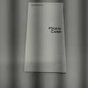 ORNARTO Compatible with iPhone 15 Case 6.1, Slim Liquid Silicone 3 Layers Full Covered Soft Gel Rubber Phone Case, Anti-Scratch Shockproof Protective Cover 6.1 Inch, Black | Slim, Liquid Silicone, 3 Layers, Full Covered, Soft Gel Rubber, Anti-Scratch