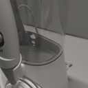 Waterpik Aquarius Water Flosser For Teeth Cleaning, Gums, Braces, Dental Care, Electric Power With 10 Settings, 7 Tips For Multiple Users And Needs, ADA Accepted, White WP-660