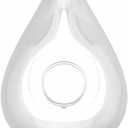 AirFit F20 Cushion - Full Face Mask Cushion Replacement - Provides an Excellent Seal - Medium