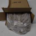 Organic Pumice for Bonsai and Horticultural 100% Natural (5 gallons, 1/4 inch)