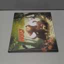 In the Quiet, Noisy Woods