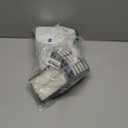 HQRP 2-pack Filter Kit compatible with Shark Navigator UV540 NV358 NV391 NV390 CU500 series Lift-Away Professional Upright Vacuum Cleaner, XHF350 XFF350 Replacement