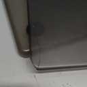 BlueSwan Anti-Cracking Hard Shell Case Compatible with MacBook Pro 14-inch M5 2026 2025-2021 Release M4 M3 M2 M1 Pro/Max Chip, Anti-Fingerprint Soft TPU Bumper, Frosted Black