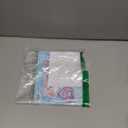 Hasbro Furby Trio Adhesive Vinyl Decals - Fun Set of Furby Stickers for Car, Laptop or Water Bottle (Blue)