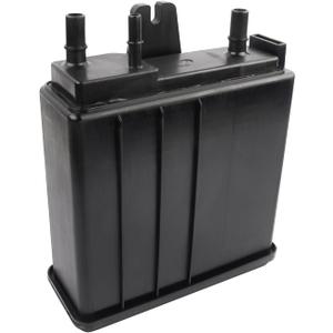 Evaporative Charcoal Canister 12573648 15109431 911149 Compatible with Escalade Tahoe Yukon 4.8L 5.3L 6.0L 6.2L 2004-2016
