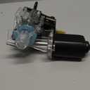 Trunk Lid Pulldown Motor Replacement for Chevy Pontiac Buick Cadillac Old-smobile 1986-2002 5 pin