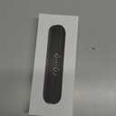 Pillow Speaker for Sleeping, Mini Bone Conduction Portable Sleep Aid with Stereo Bass, Bluetooth Sleep Bar for Deep Sleeping with White Noise, with Volume Control-Supports TF Function