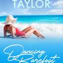 Dancing Barefoot: Christmas Key Book Eight