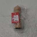 Peugeot - Paris u'Select Manual Pepper Mill - Adjustable Grinder - Beechwood, Natural (7 inch)