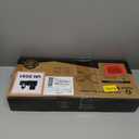 Pipishell Full Motion TV Wall Mount with LED Light for Echo Show 21/15 and 1342 TVs up to 44 lbs, Max VESA 200 x 200mm, Backlit TV Mount with Music Sync, Rotation Swivel Extension Tilt, PISF06B