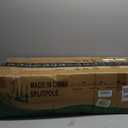 EiSyKeeYin Street Light Pole 20ft Tall - Outdoor Solar Split Street Lamp Post Light Pole with Mounting Steel Anchors for Patio, Street, Backyard, Parking Lot - Amazon.com