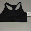 Champion Womens Sports Bra, Compression, Moisture Wicking, High-Impact Sports Bra for Women M