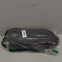 Momcozy Universal Stroller Organizer with Insulated Cup Holder Detachable Phone Bag & Shoulder Strap, Fits for Stroller like Uppababy, Baby Jogger, Britax, BOB, Umbrella and Pet Stroller