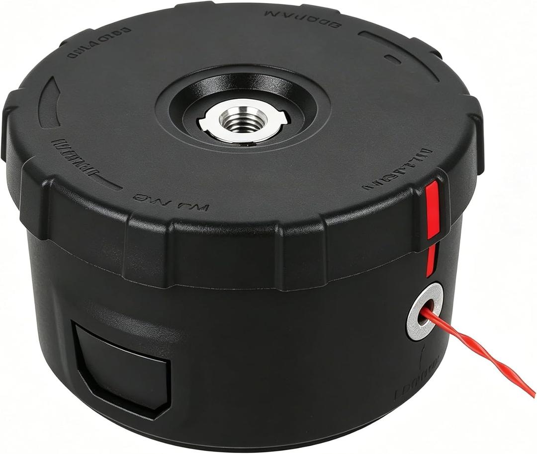 49-16-2748 for Milwau-kee Weed Eater Head Replacement for 49-16-2714 Milwau-kee String Trimmer Head