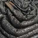 Black Shade Cloth,90% Durable Mesh Tarp with Grommets, Resistant Garden Sun Shade Netting, Shading Antifreezing for Pergola Greenhouse Plants Growing Chicken Coop Shade Cover