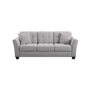 Lakeview Bryson Sofa French Grey 80"L x 36"D x 30"H