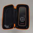 OlarHike Cordless Tire Inflator Portable Air Compressor, 3X Fast Inflation,12000mAh Battery, Air Pump for Car Tires, Pickups, SUVs, Electric Pump with Digital Pressure Gauge/Auto Shuttoff, Gift Ideas