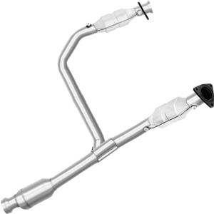 Motorhot Compatible with Chevy Silverado 1500 2014-2018 4.3L 5.3L Suburban/Tahoe 2015-2016 5.3L