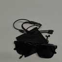 2026 Latest Smart Audio Glasses with Bluetooth, Open-Ear Speakers, Music & Hands-Free Calls, AI Voice Assistant,Translation for 164+ Languages Wearable Tech Glasses for Men & Women(no camera)