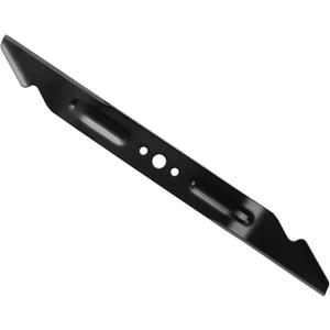 AB2000 Mower Blade for 20'' Deck, Compatible with E GO Power LM2000 LM2000-S LM2020 LM2020SP, Replaces AB2000,3705369000,3705369001, 3-in-1 Mulching Bagging Side Discharge Steel Blade