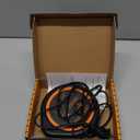 Oracer Coffee Mug Warmer, Cup Warmer for Desk with Auto Shut Off Smart Temperature Settings, Electric Beverage Tea Water Milk Heater for All Cups and Mugs, Heating Plate Candle Wax Warmer