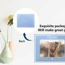 Orchroma Mr and Mrs Engagement Picture Frame,Wedding Gifts for Couples Newlyweds Bride Groom,Bridal Shower Gifts,Wedding Photo Frame 5x7