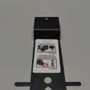 Slow Cooker Lid Holder Compatible with Crock-Pot, Space Saving Stand for Clean Kitchen and Convenient Cooking