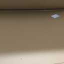 Tempered Glass Chair Mat 46"x36"  Ultra-Clear Office Chair Mat for Hardwood Floors & Low-Pile Carpets  Heavy-Duty 0.2" Scratch-Resistant Surface with Non-Slip Pads  Supports 1,000 lbs