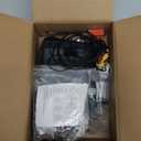 [2+64GB] Android 13 Car Radio Stereo for Mazda 3 2004-2009 - 9 inch HD Touch Screen EQ Audio - Wireless Carplay & Android Auto, WiFi, GPS, BT, Mirror Link, FM, SWC + AHD Backup Camera + Canbus +Mic