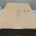 Amazon Basics MERV 5 AC Furnace Air Filter, 16x25x1 inches, 6-Pack (Actual size: 15.75" x 24.75" x 0.75")