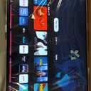 Samsung 27" ViewFinity S9 Series 5K Computer Monitor, Thunderbolt 4, DisplayPort, Matte Display, 4K Slimfit-Camera, Slim Metal Design, AirPlay, Smart-TV Apps, Gaming Hub, LS27C900PANXZA