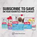 SlimFast Protein Shake, Chocolate- 20g Protein, Meal Replacement Shake Ready to Drink, High Protein with Low Carb and Low Sugar, 24 Vitamins and Minerals, 12 Count (Pack of 1) (Packaging May Vary)