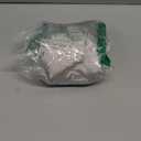 Magnetic Ankle Weights for Women & Men, Adjustable Silicone Wrist Weights Bracelet Set, Stackable Wrist and Ankle Weights 1 Pair 2 Lbs, Weighted Bangles Wearable for Home Gym Workout, Jogging, Yoga & Walking (Pink and Purple)