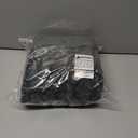 Car Drying Towel, Large Premium Microfiber Towels for Car Detail, Streak Free, Holds Up to 9 lbs, 1400 GSM, Ultra Soft, Super Absorbent, Twisted Loop Design, One-Pass, Auto, Trucks, SUVs, 24" x 36" (Gray)