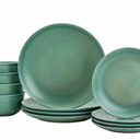 Gallery 11 Piece Madison Dinnerware Set