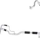 A/C Suction and Liquid Line Hose Assembly for Hyundai Elantra Coupe GT