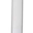 VMS Suction Grab Bar (White, 12")