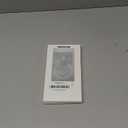 Choiche Magnetic for iPhone 17 Pro Max Case Women Phone Case, Compatible with Mag-Safe, Cute Bling Sparkly, Military Grade Drop Protection, with Diamond Camera Lens Covers, 6.9-inch, Glitter Clear