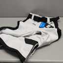 GSOU SNOW Womens Ski Pants Slim Snow Flared Snowboarding Insulated Waterproof Windproof Winter Outdoor Hiking Warm (Small, Beige)