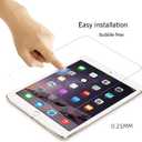 Ailun 2Pack Screen Protector for iPad Pro 10.5 2017 iPad Air 3 2019 10.5 Inch Tempered Glass 9H Hardness Apple Pencil Compatible Ultra Clear Anti Scratch Case Friendly