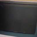 RedANGEL 20-22 Inch Hanging Computer Privacy Screen | Anti-Spy | Blue Light