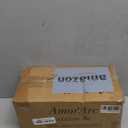 AmorArc 22 OZ Large Ceramic Coffee Mugs Set of 2, Oversized Mugs With Big Handle for Men Women Dad Mom, Big Mug With Textured Dogs Cats Patterns for Office & Home -Microwave Safe, 2 Pcs-Yellow