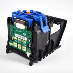 952 Printhead (with chip) Compatible with HP officejet pro 7740 8710 8715 8720 8725 8730 8740 for 952,Printer Replacement Parts Printhead