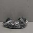 Fynokeh 28 Inch Curly Lace Front Wigs Human Hair 200 Density 13x6 HD Transparent Jerry Curly Human Hair Wigs Glueless Wigs Pre Plucked Deep Curly Human Hair Wig for Women