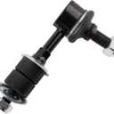 BOXI 2Pcs Front Left & Right Sway Bar Suspension Stabilizer Link Kit Fit for Toyot-a Tacoma 1995 1996 1997 1998 1999 2000 2001 2002 2003 2004 Replace 4882035020 536-367 K80596