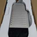 SHARDOR Espresso Machine 20 Bar, Professional Espresso Machine with Milk Frother and Touchscreen, Expresso Coffee Machines with Adjustable Temperature,for Cappuccino, Latte