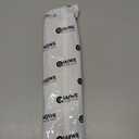 13 Inch 35Lbs 155N Gas Struts for TV & Kitchen Cabinet Door, Toolbox Toy Box Storage Cabinet Trash Bin Lid Boat Hatch Truck Cap Windows, DIY Gas Lift Shocks Kit with L Mount Brackets, 2 Pcs by IAQWE