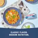 Bumble Bee Solid White Albacore Tuna in Water, 66.5 oz Bulk Food Service Can - Wild Caught Tuna - 21g Protein per Serving, High in Omega-3s - Non-GMO Project Verified, Gluten Free, Kosher