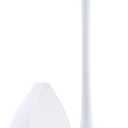 Superior Plunger and Caddy, White/Blue