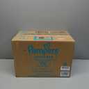 Pampers Diapers - Cruisers 360 - Size 4, 144 Count, Babyproof up to 100% Leakproof Pull-On Diaper